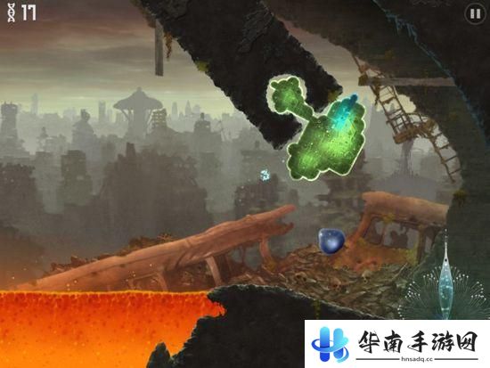 《蘑菇11》手游版评测：奇特真菌的解谜冒险之旅8