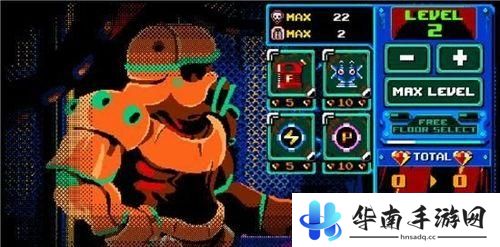 《仁慈之枪》评测：拿起武器抵御外星入侵者3