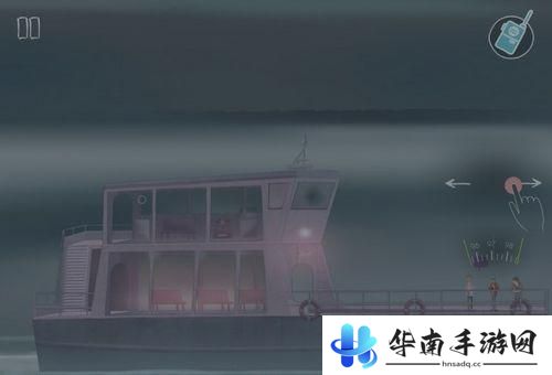 《奥森弗里》手游版评测：废弃孤岛解谜冒险4