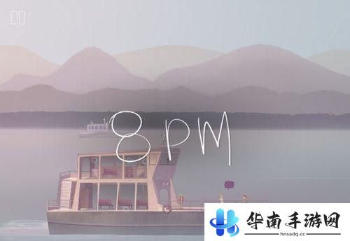 《奥森弗里》手游版评测：废弃孤岛解谜冒险2
