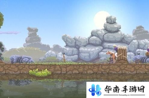 《王国：新大陆》手游版评测：勇敢前行开拓领地5