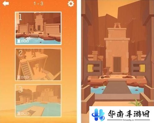 《遥远寻踪：谜题逃脱》评测：古老遗迹神秘探险2