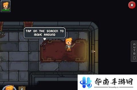 《像素英雄》手游版评测：勇闯地牢成为英雄3