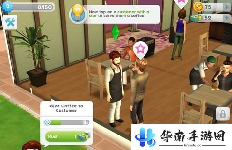 《模拟人生：移动版》评测：开启一段别样人生8