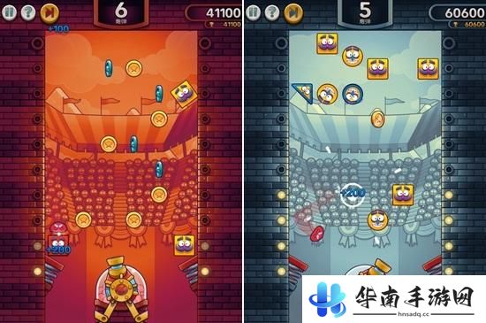 《爆裂兄弟》评测：当打砖块爱上弹珠台3