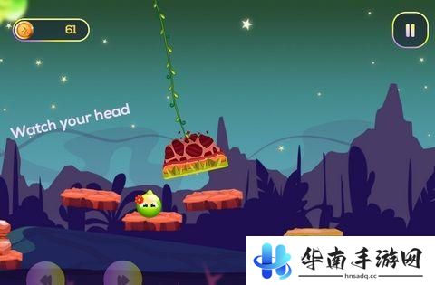 《泡泡终极大冒险》评测：丛林比江湖更凶险6