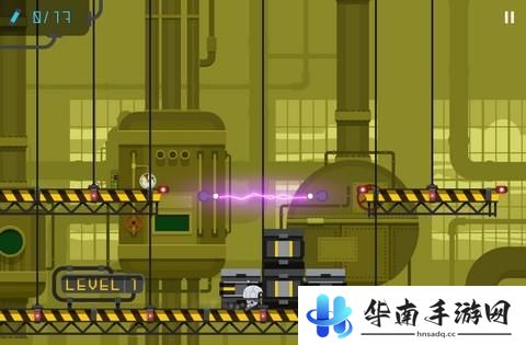 《废品》手游评测：顽强求生逃离回收厂3