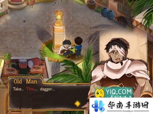 《镇尼**师》评测：召唤神灵挑战远古恶魔！6