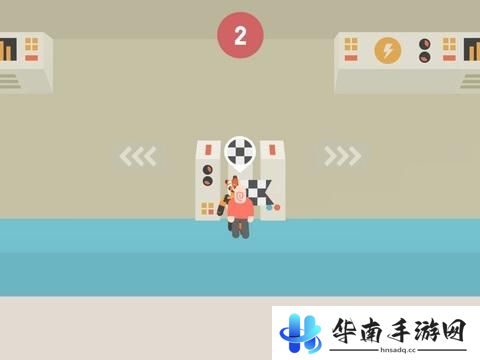 《宇宙赛跑》评测：来一场充满欢乐斗争的赛跑4