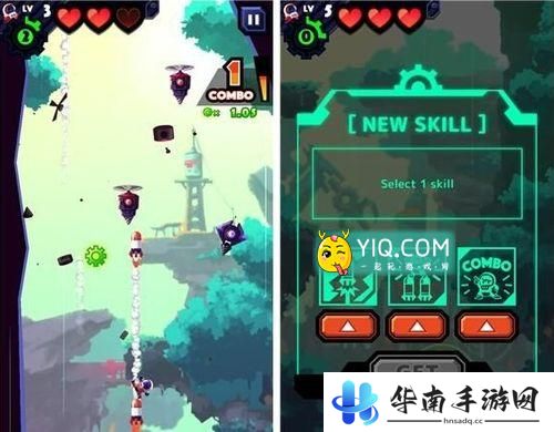 《**发射者》评测：乘坐**轰炸一切！6