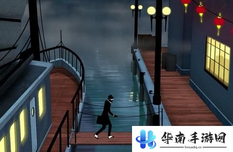 《致命框架2》评测：重构框架改变故事结局4