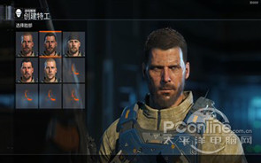 你的电脑能开几档？COD12游戏硬件评测5