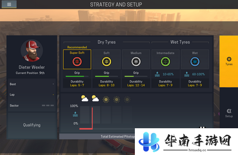 《赛车经理2》评测：进站每一步都不容有失6