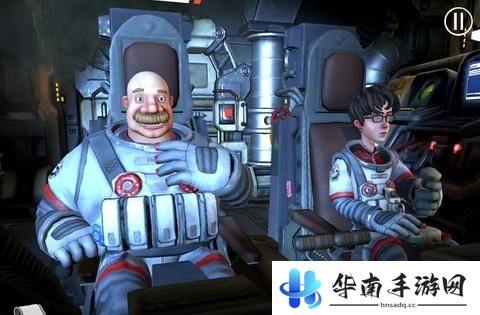 《英女王万岁》手游版评测：为了英女王征服宇宙！3