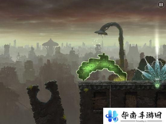 《蘑菇11》手游版评测：奇特真菌的解谜冒险之旅7