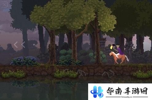 《王国：新大陆》手游版评测：勇敢前行开拓领地6