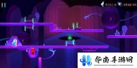 《影子里的我》评测：与你战胜抑郁症心魔6