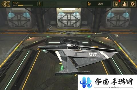 《无限细分》评测：惊心动魄的太空战争7