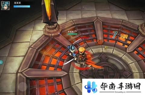 《决战小英雄》评测：3V3竞技场热血开战！3