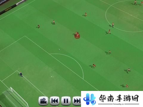 《动感足球2 DX》评测：享受不一样的足球魅力5
