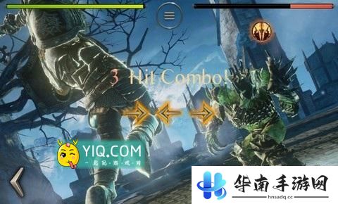 《堕落之王》手游版评测：诸神陨落迎战恶魔！2