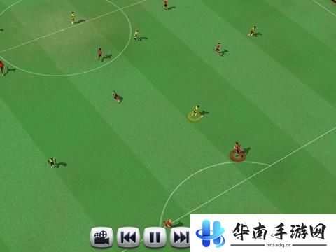《动感足球2 DX》评测：享受不一样的足球魅力11