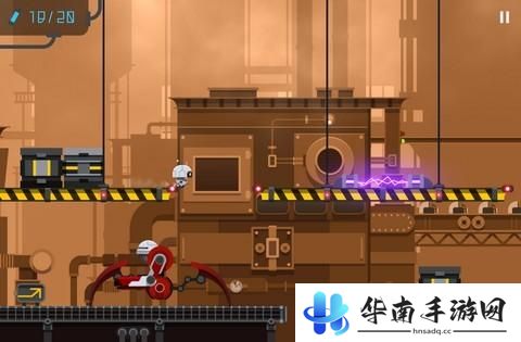 《废品》手游评测：顽强求生逃离回收厂6