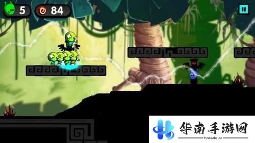 《粘粘军团》评测：前赴后继不达目的不罢休3