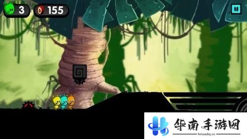 《粘粘军团》评测：前赴后继不达目的不罢休4