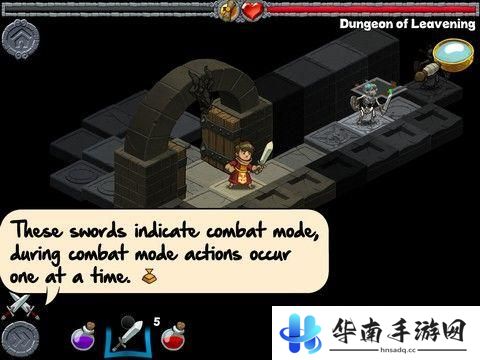 《流浪巫师》手游版评测：地牢冒险打造城镇5