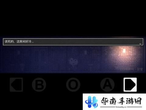 《扣押》手游版评测：挖掘心灵深处的良知7