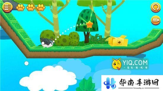 《猫小盒2》评测：可爱萌猫的钻盒子乐趣4