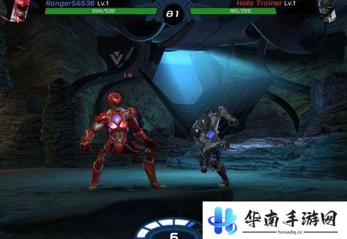 《恐龙战队：遗产之战》评测：重温童年经典特摄4