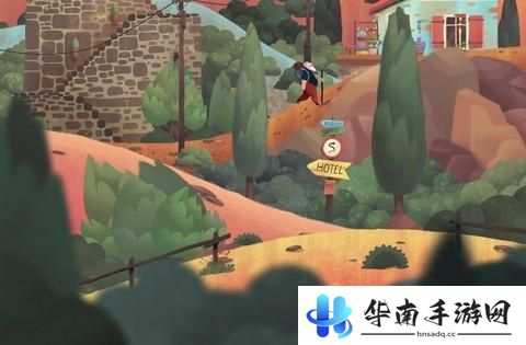 《老人的旅程》评测：迟暮老人的回忆之旅5