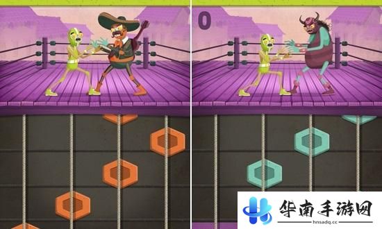 《路易摔角》评测：墨西哥摔角的另类演绎5