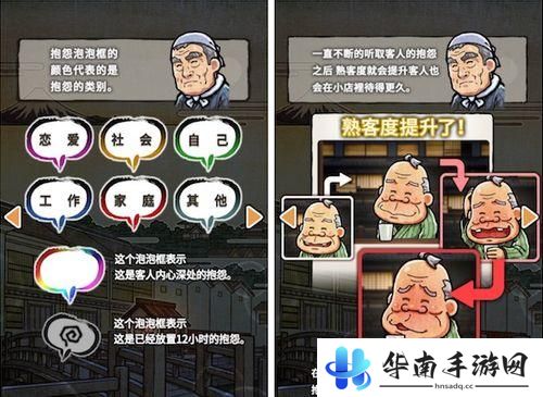 《关东煮店人情故事2》评测：安静倾听人生故事4