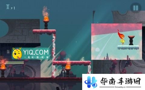 《点燃火炬》评测：穿梭幻境寻找希望之光4