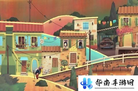 《老人的旅程》评测：迟暮老人的回忆之旅8