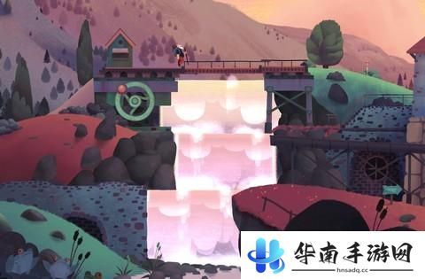 《老人的旅程》评测：迟暮老人的回忆之旅11