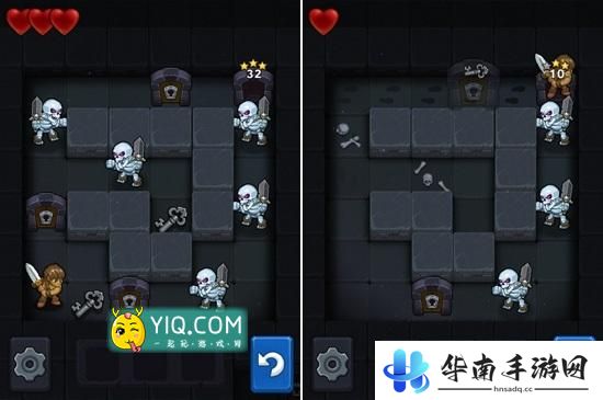 《迷宫领主》手游版评测：勇闯地牢拯救公主2