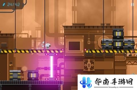 《废品》手游评测：顽强求生逃离回收厂2
