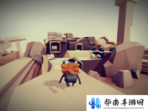 《末日冒险：遗忘的命运》评测：父子携手穿梭时空4