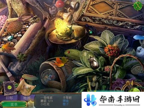 《女王历险记2》评测：炼金术师巧破惊天迷局8