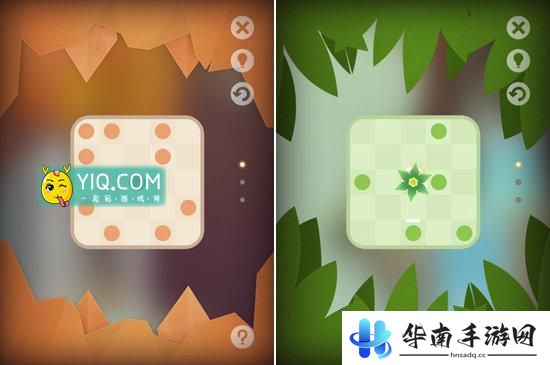 《归途》手游评测：彩绘世界中的跳棋解谜之旅6
