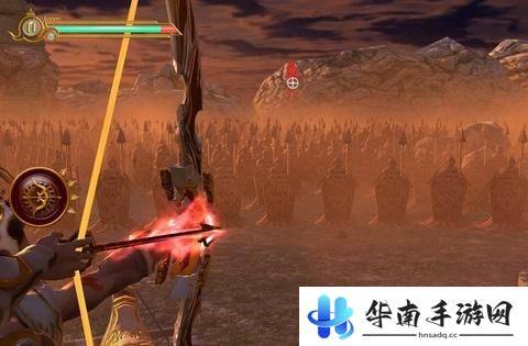 《激昂的传奇》评测：在印度神话世界中横扫千军2
