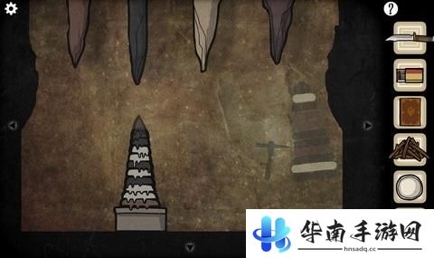 《逃离方块：洞穴》评测：神秘地底洞穴探险7