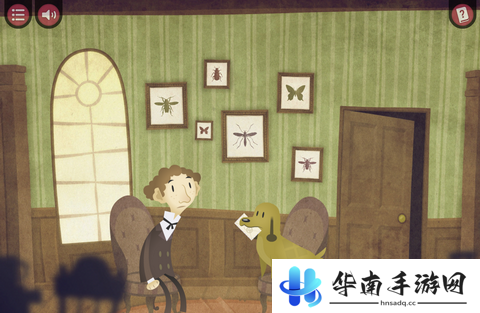 《弗兰兹·卡夫卡》评测：荒诞且超现实的冒险6