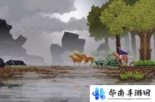 《王国：新大陆》手游版评测：勇敢前行开拓领地7