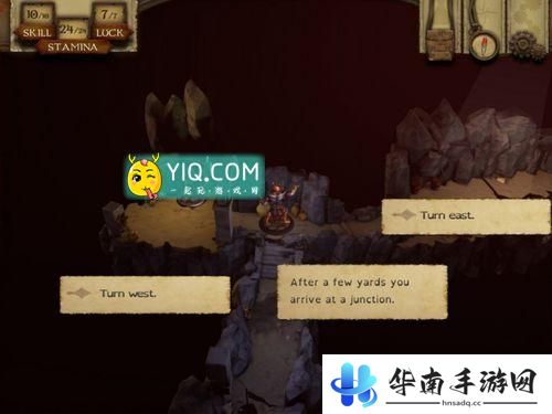 战斗幻想系列《火焰山的魔法师》手游版评测10