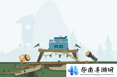 《骑行俱乐部》评测：魔性骑行疯狂秀车技3